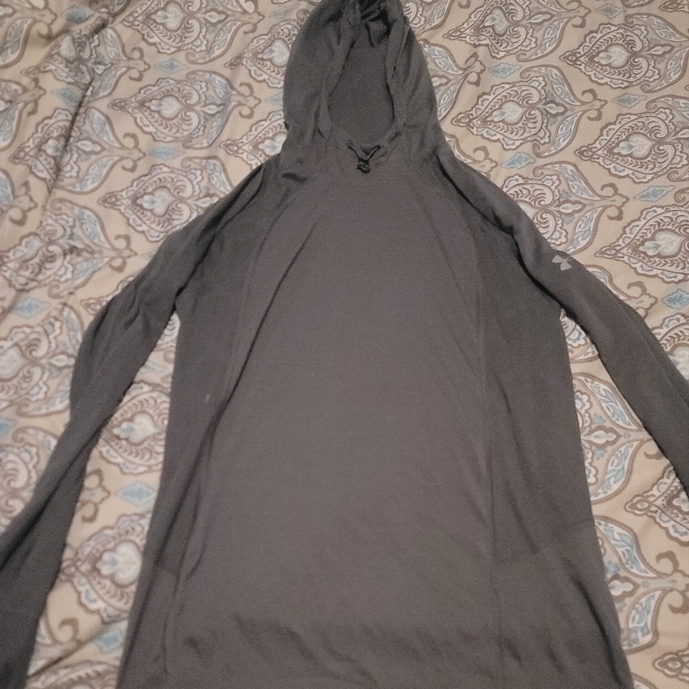 Under Armour Hoodie